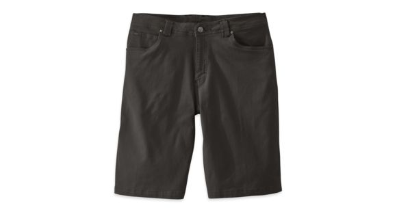Outdoor Research Deadpoint Shorts - Men's-Charcoal-36 Waist