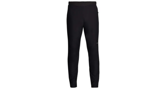 Outdoor Research Deviator Wind Pants - Men's, Black, Medium, 3005000001007