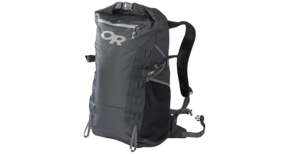Outdoor Research Dry Summit Pack HD 28 L-Black