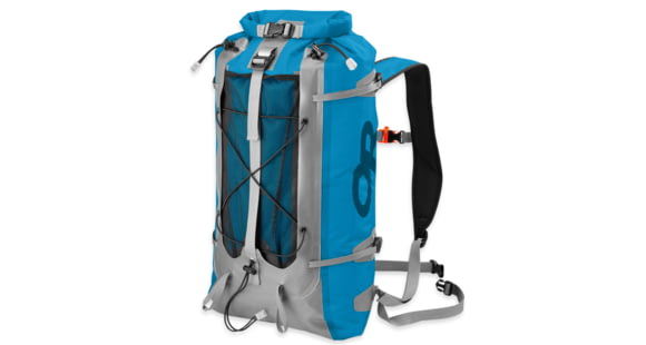 Outdoor Research DryComp Ridge Sack-Hydro/Charcoal-One Size