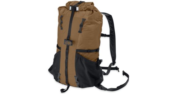 Outdoor Research DryComp Summit Sack-Coyote