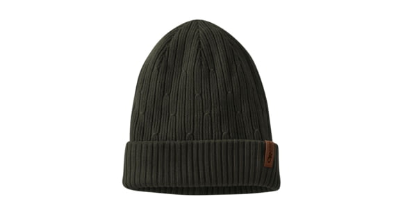Outdoor Research Duke Beanie, Forest, One Size, 2715180600222