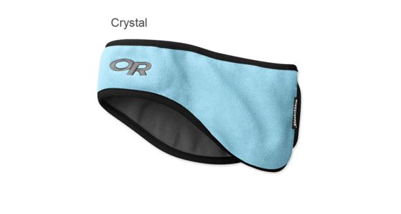 Outdoor Research Ear Band - Crystal M