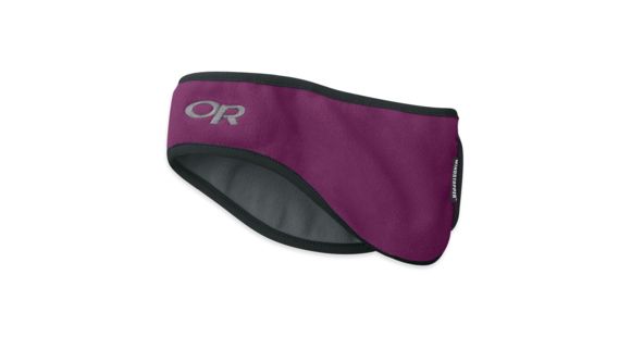 Outdoor Research Ear Band-Orchid-Small