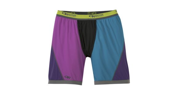Outdoor Research Echo Boxer Briefs - Mens, Multi, 2XL, 244045