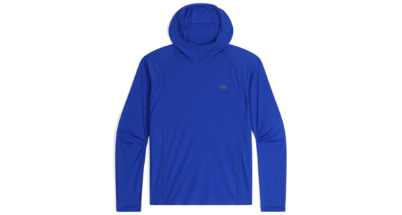 Outdoor Research Echo Hoodie - Men's, Topaz, 3XL, 2876252452011
