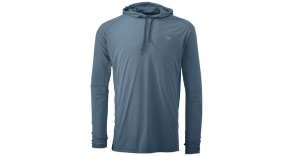 Outdoor Research Echo Hoody - Mens, Vintage/Dusk, Large, 365196