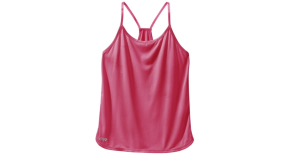 Outdoor Research Echo Singlet - Women's-Desert Sunrise-Small