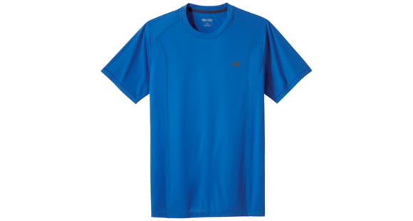 Outdoor Research Echo T-Shirt - Men's, Classic Blue, S, 2876282027006