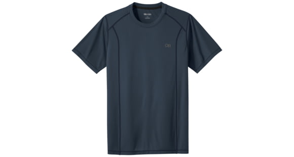 Outdoor Research Echo T-Shirt - Men's, Naval Blue, 2XL, 2876281289010