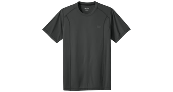 Outdoor Research Echo T-Shirt - Men's, Storm, L, 2876281288008