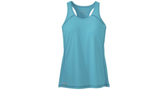 Outdoor Research Echo Tank, Women's, Typhoon, S, 264623-typhoon-S
