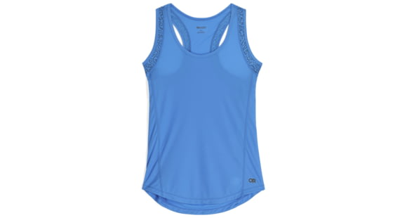 Outdoor Research Echo Tank - Women's, Iceberg, S, 2876592277006