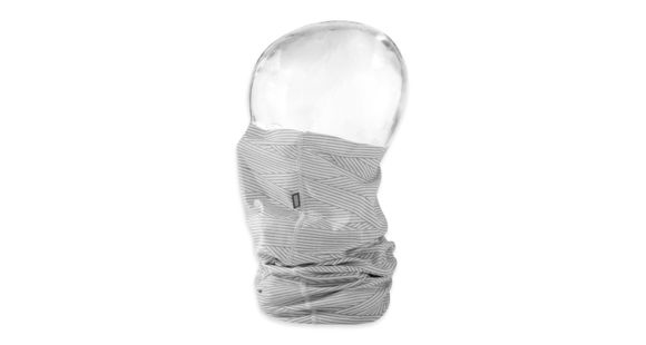 Outdoor Research Echo Ubertube, Alloy, One Size