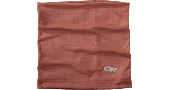 Outdoor Research Echo Ubertube, Alpenglow, One Size, 2709220562222