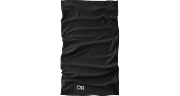 Outdoor Research Echo Ubertube, Black, One Size, 2823200001222