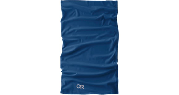Outdoor Research Echo Ubertube, Cascade, One Size, 2823201856222