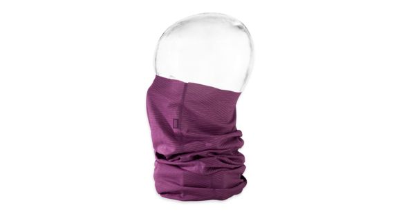 Outdoor Research Echo Ubertube, Orchid, One Size, 201205