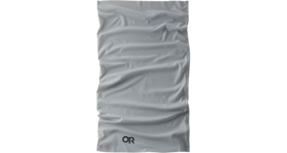 Outdoor Research Echo Ubertube, Pebble, One Size, 2823201569222