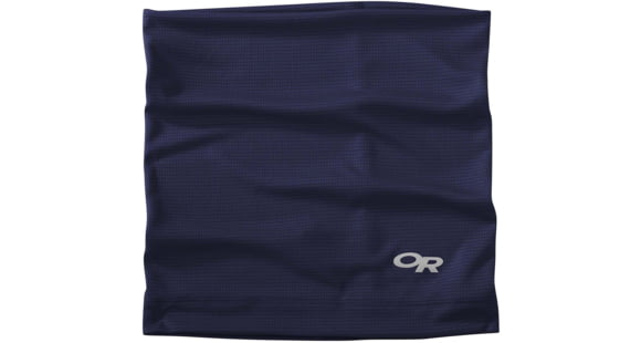 Outdoor Research Echo Ubertube, Twilight, One Size, 2709220256222