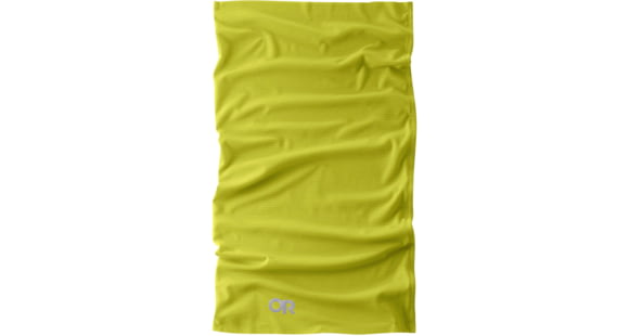 Outdoor Research Echo Ubertube, Zinger, One Size, 2823201949222