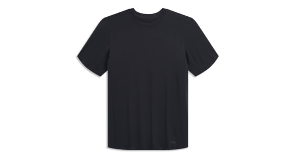 Outdoor Research Eclipse Sun T-Shirt - Men's, Black, Large, 3226650001008