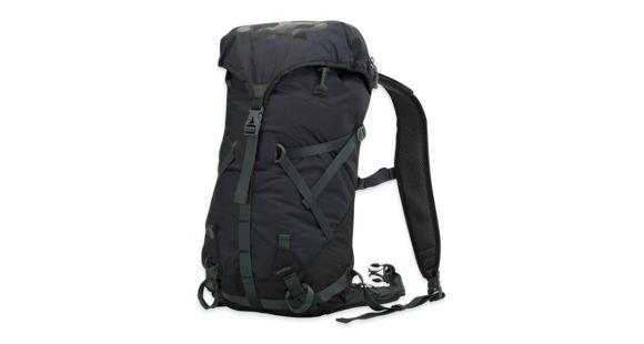 Outdoor Research Elevator Pack -Black-One Size