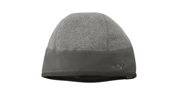 Outdoor Research Endeavor Hat - Men's-Pewter/Charcoal-L/XL