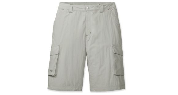 Outdoor Research Equinox Cargo Short - Men's-34W-Cairn