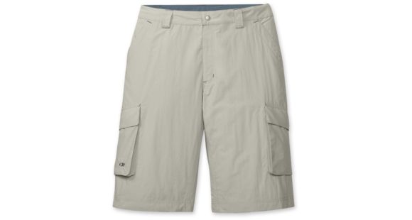 Outdoor Research Equinox Cargo Short - Men's-Canteen-32