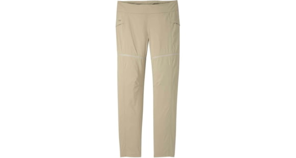 Outdoor Research Equinox Convertible Pants - Women's, Hazelwood, 4, Regular, 2744431423293