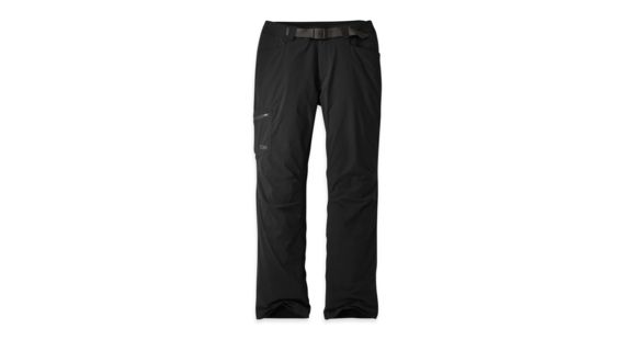 Outdoor Research Equinox Pants - Men's-36 Waist-Black