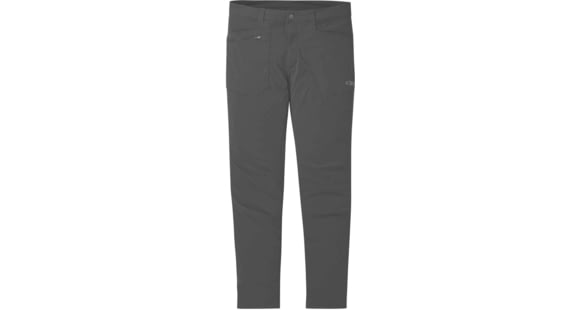 Outdoor Research Equinox Pants - Men's, Black, 38, 32in, 2744200001327
