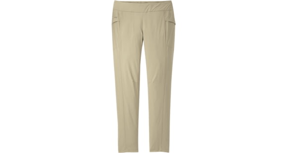 Outdoor Research Equinox Pants - Women's, Hazelwood, 8, 2744451423297