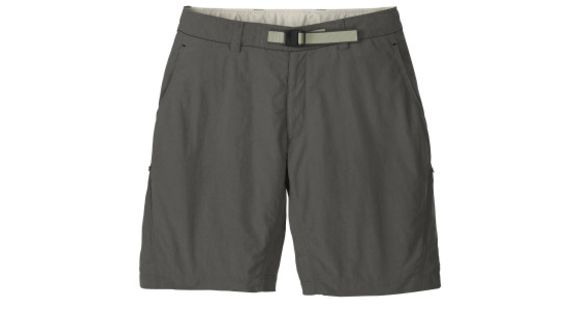 Outdoor Research Equinox Shorts - Men's-30W-Mushroom