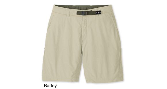 Outdoor Research Equinox Shorts Mens - Barley 30