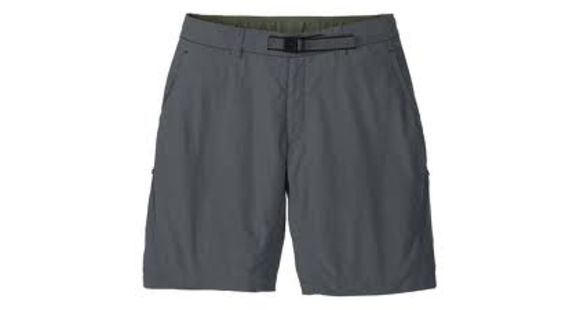 Outdoor Research Equinox Shorts - Men's, Charcoal, 33, 10in, 2744220890322