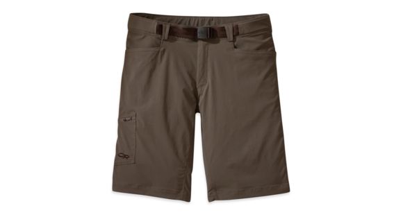 Outdoor Research Equinox Shorts - Men's-Mushroom-38W, 57718