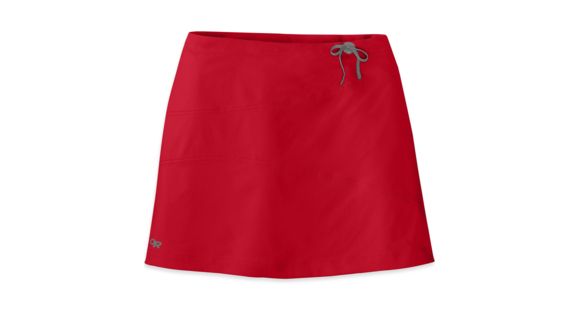 Outdoor Research Expressa Skort - Women's-Adobe-6