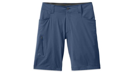 Outdoor Research Ferrosi 10" Shorts-Dusk-30 Waist, 268559