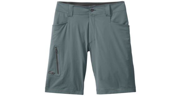 Outdoor Research Ferrosi 12 in Shorts, Men's, Shade, 38 W, 242972-shade-38