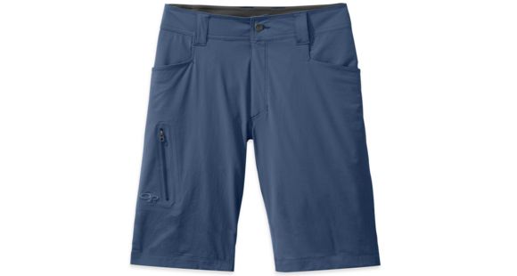 Outdoor Research Ferrosi 12 in Shorts - Men's-Dusk-34 Waist