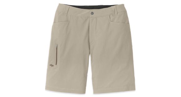 Outdoor Research Ferrosi 12 in Shorts - Men's-Cairn-34 Waist, 95748