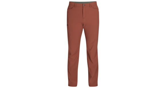 Outdoor Research Ferrosi 32 InseamPants - Mens, Brick, 36, 2876410465325