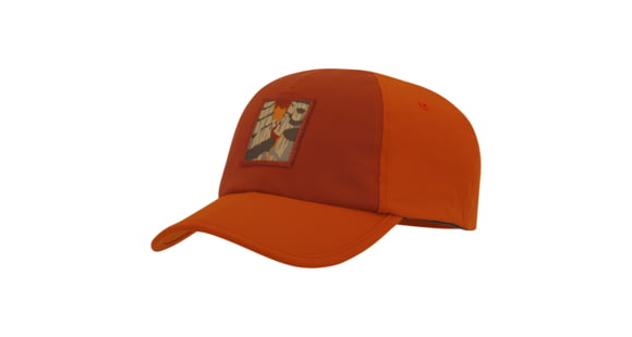 Outdoor Research Ferrosi Cap, Unisex, Diablo/Taos, One Size, 264399-diablo/taos-1size