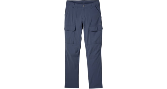 Outdoor Research Ferrosi Cargo Pants - Men's, Naval Blue, 32, 2876381289321