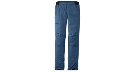 Outdoor Research Ferrosi Crag Pant - Men's-Dusk-Regular Inseam-Small