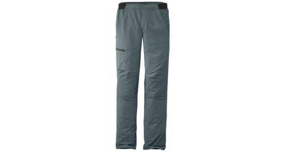 Outdoor Research Ferrosi Crag Pants, Men's, Shade, XL, 244058-shade-XL
