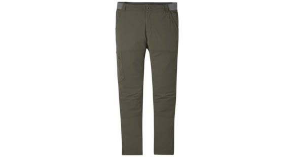Outdoor Research Ferrosi Crag Pants - Mens, Fatigue, 2XL, 2745070740010