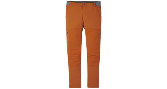 Outdoor Research Ferrosi Crag Pants - Mens, Umber, Large, 2745071778008